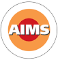 aims logo