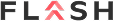 flash logo