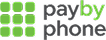 paybyphone logo