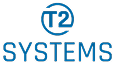 t2systems logo