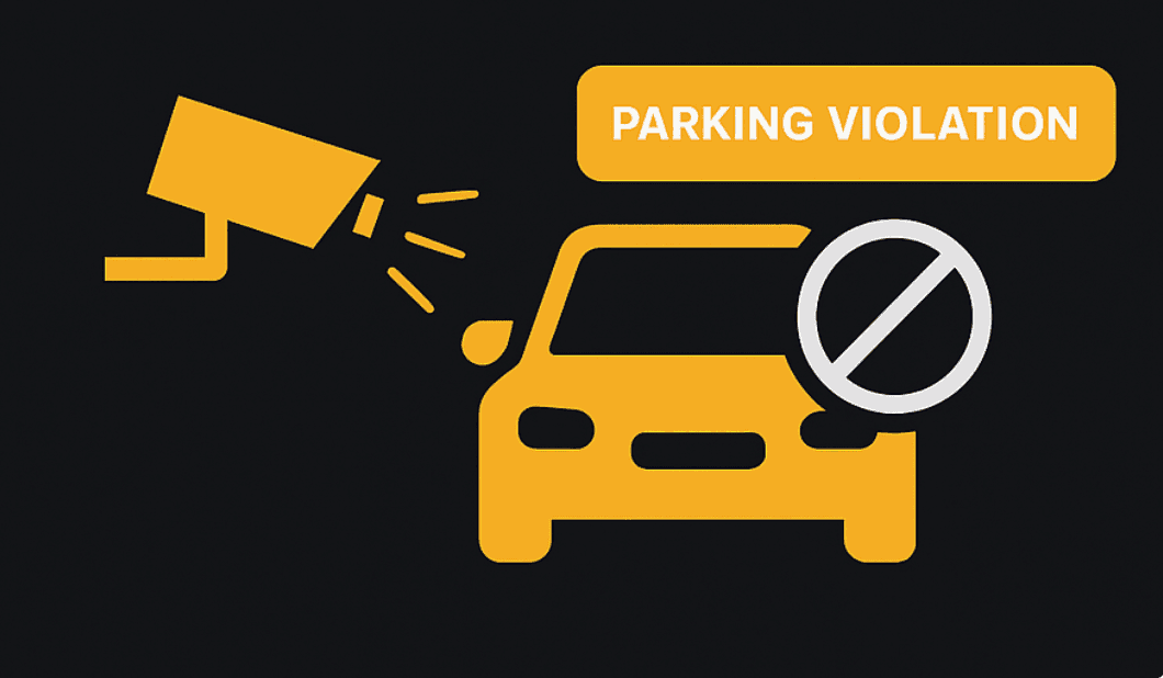 Why 51% of Campus Parking Violations Go Undetected And How Automated Parking Enforcement Fixes It