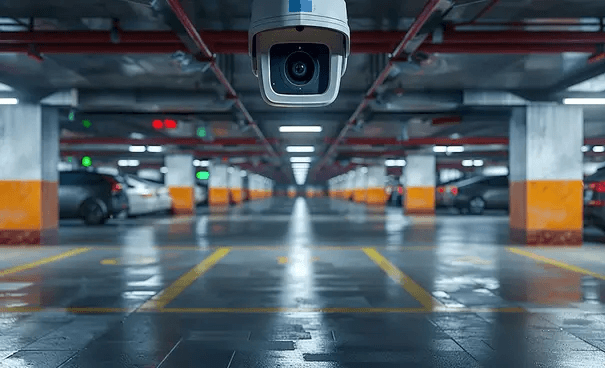 What is automated parking enforcement? cover image