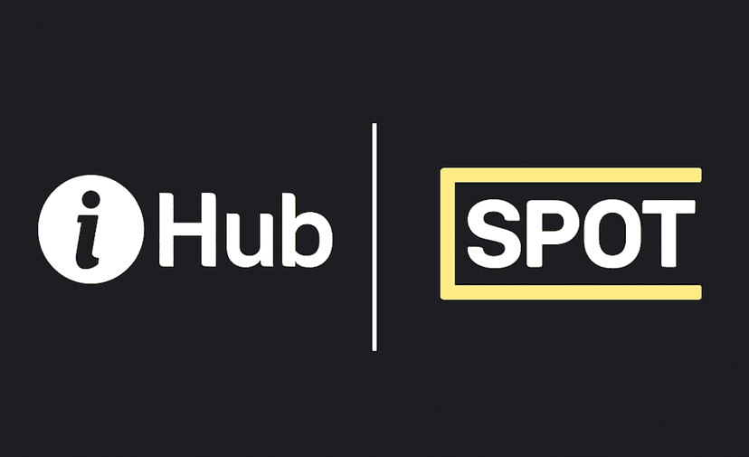 Spot Parking and iHub: Empowering Smart Innovation in Utah - Blog Hero Image